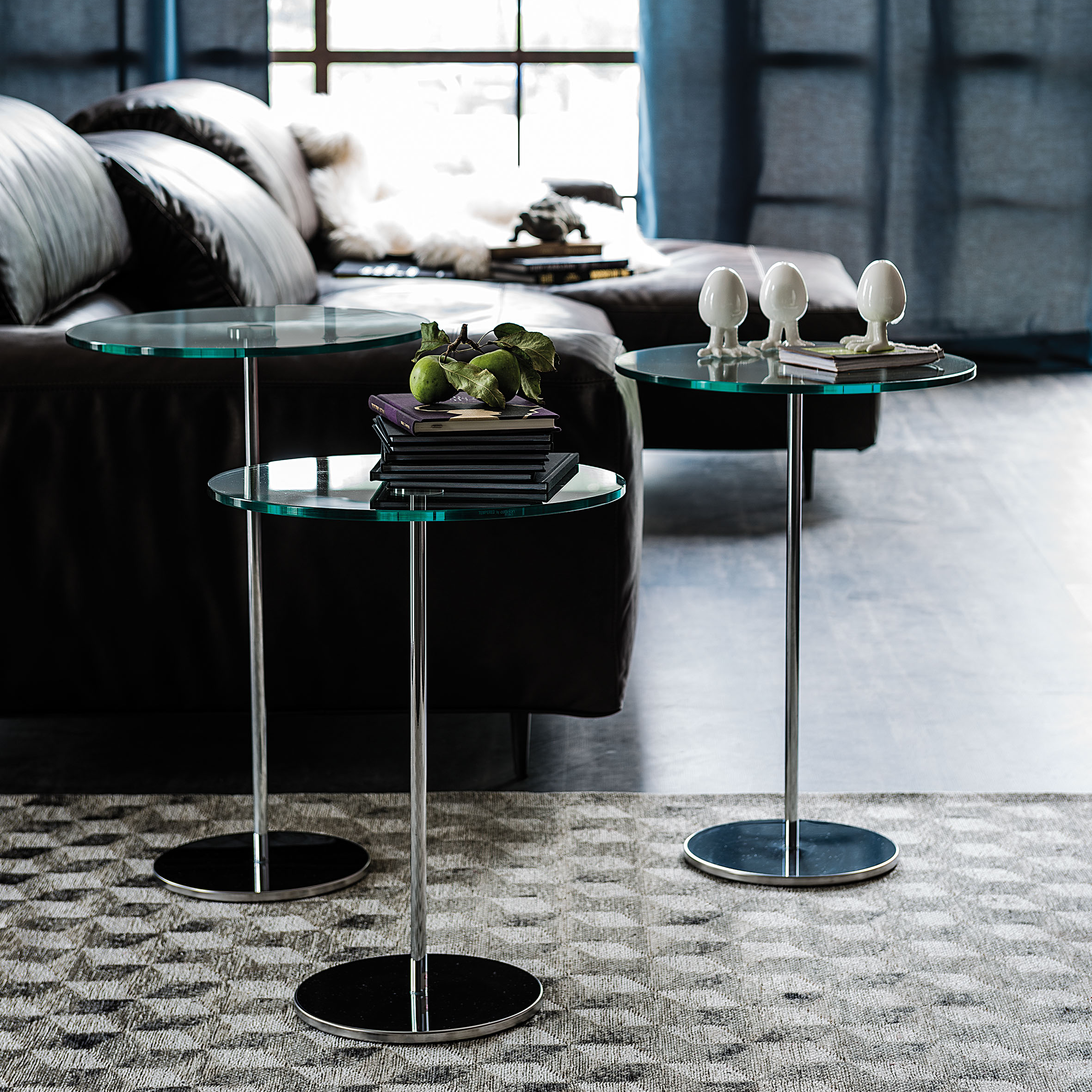 Sting Coffee Table by Cattelan Italia