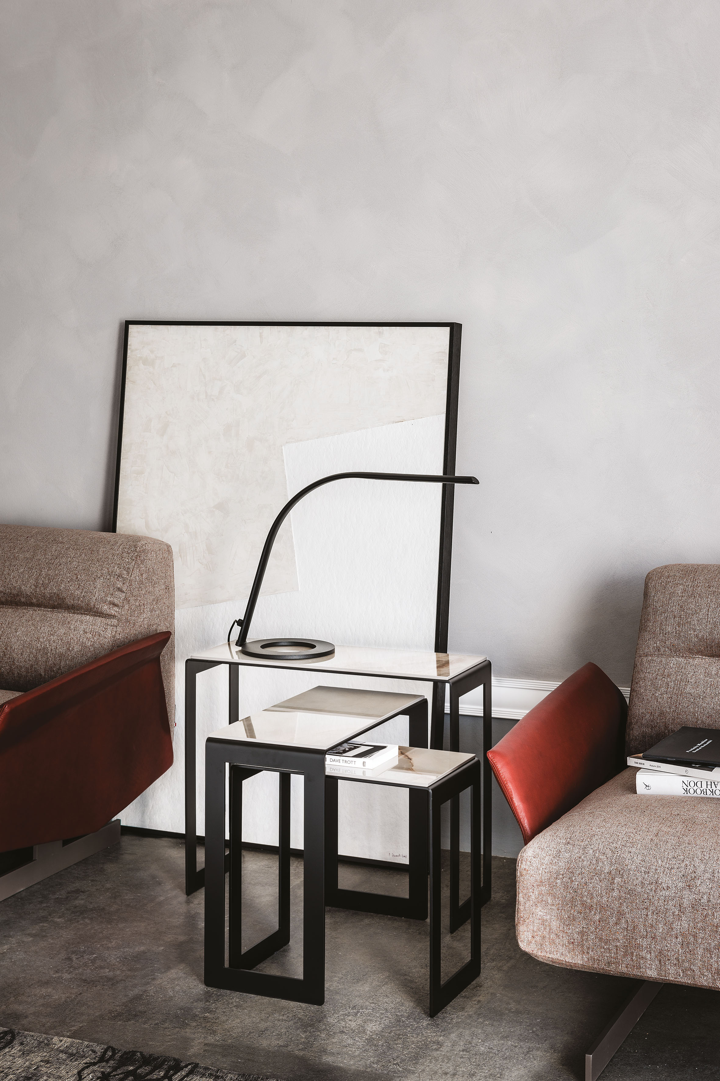 Cattelan Italia Kitano Coffee Table - Thumbnail 2