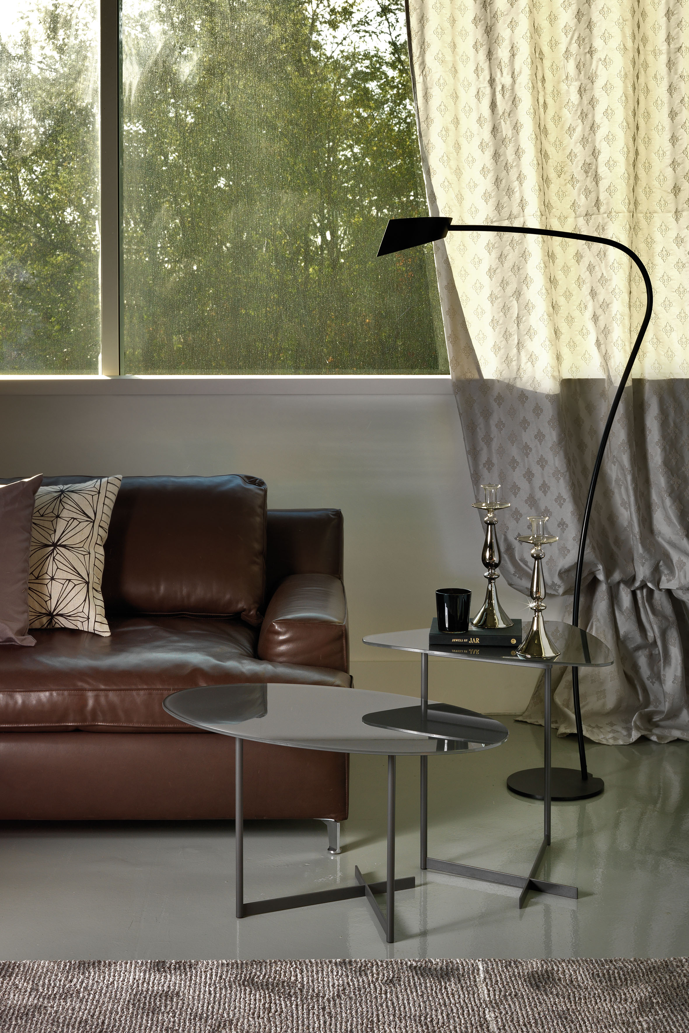 Cattelan Italia Pat Coffee Table - Thumbnail 3