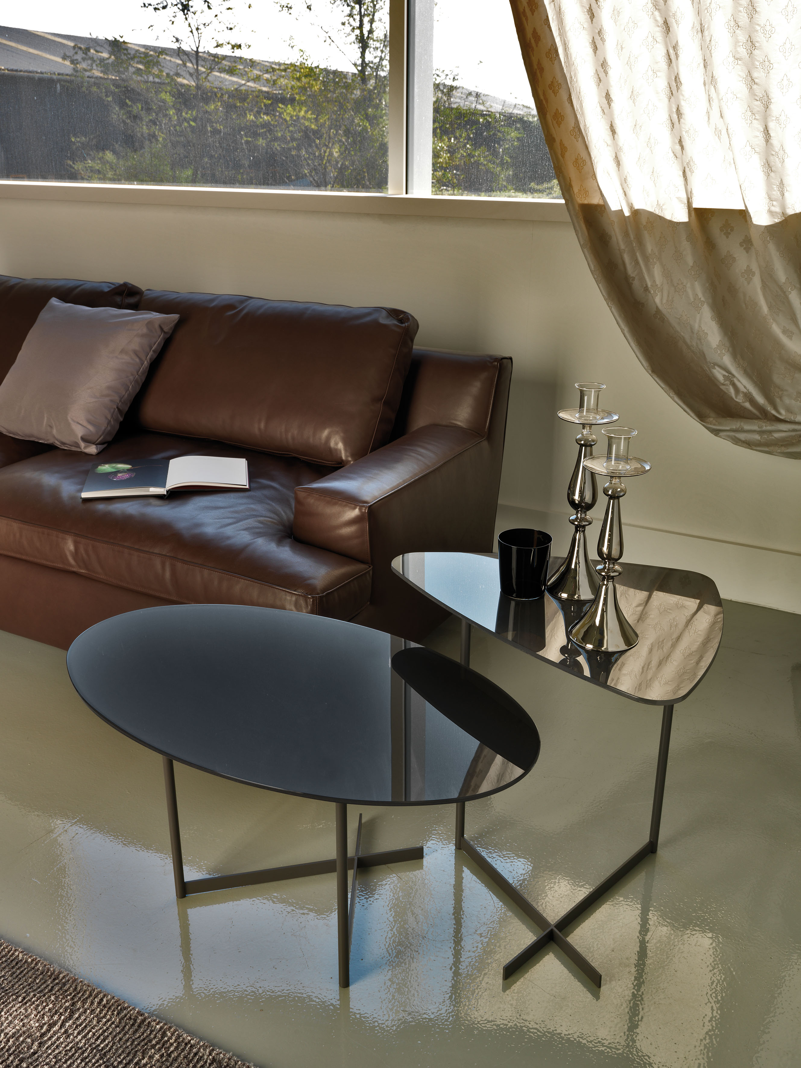 Cattelan Italia Pat Coffee Tables