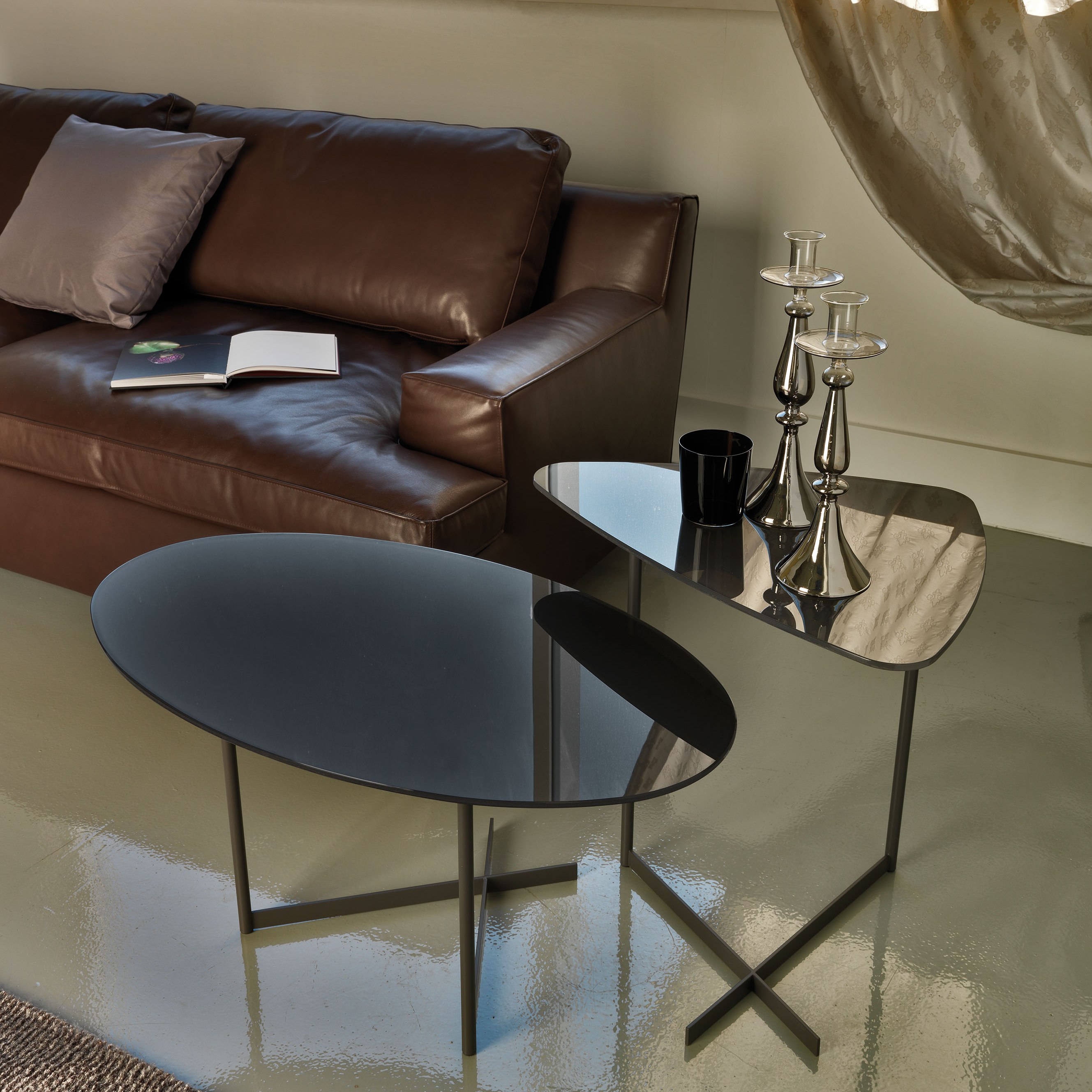 Cattelan Italia Pat Coffee Tables - Thumbnail 5