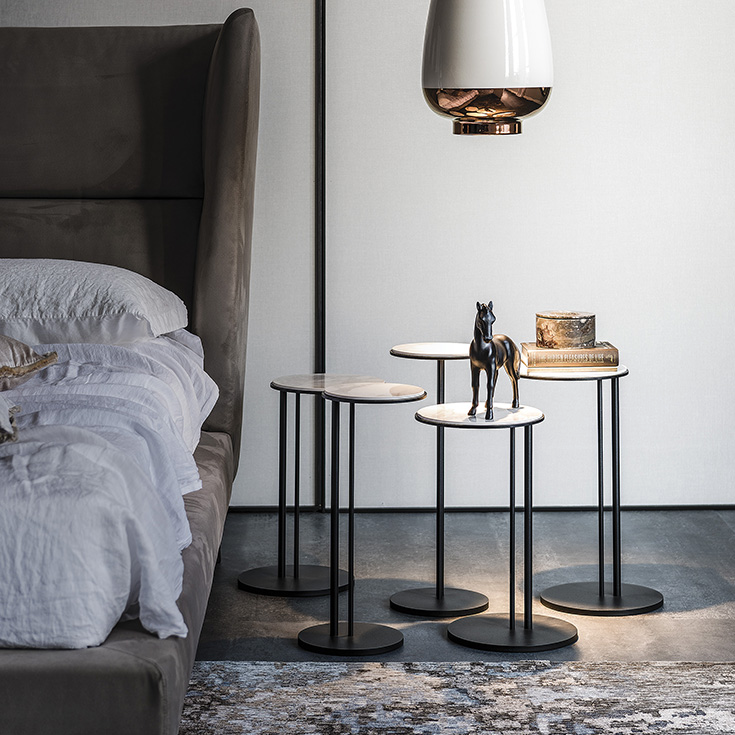 Sting Coffee Table by Cattelan Italia