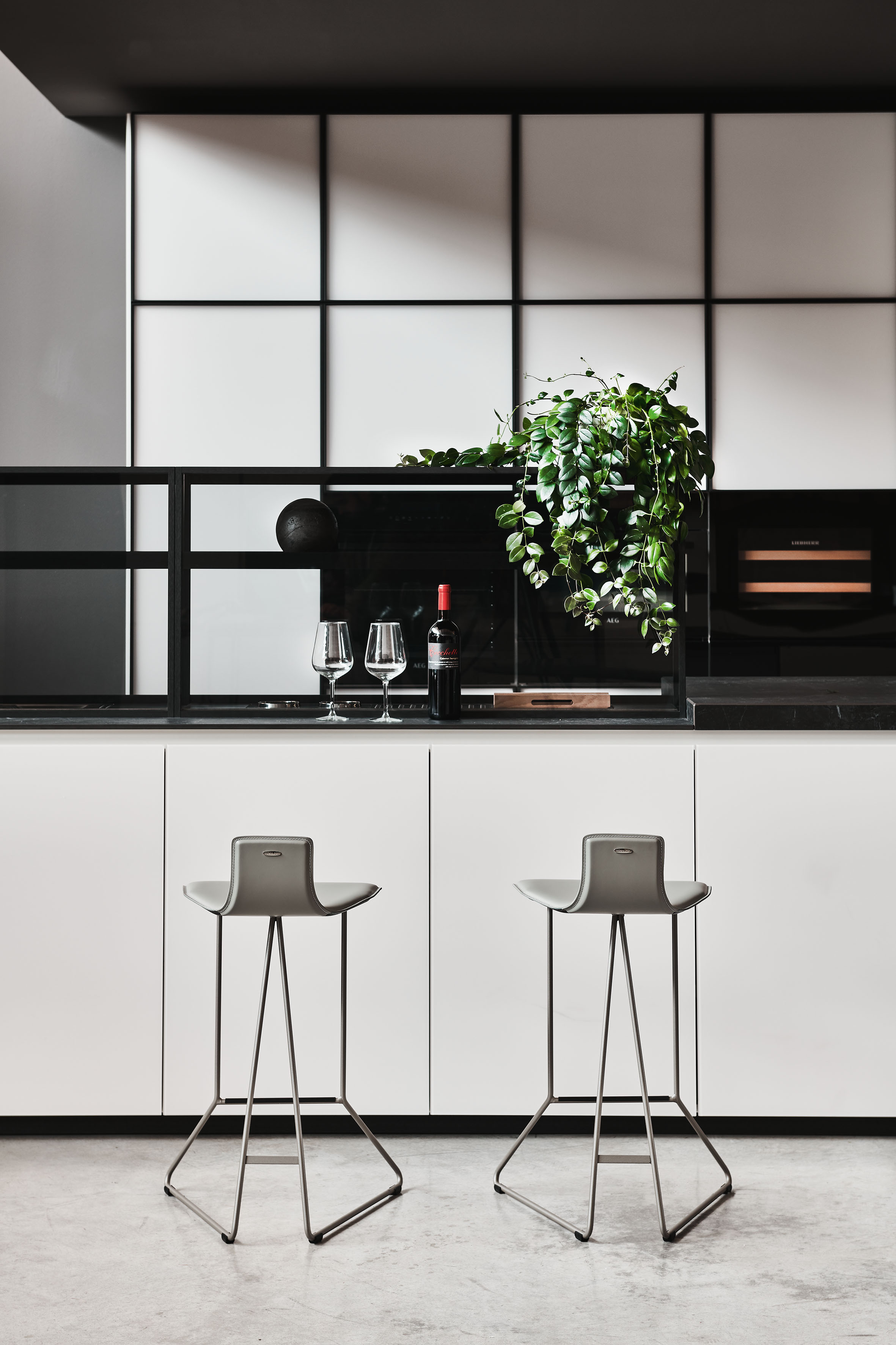 Pepe Bar Stool - Thumbnail 5