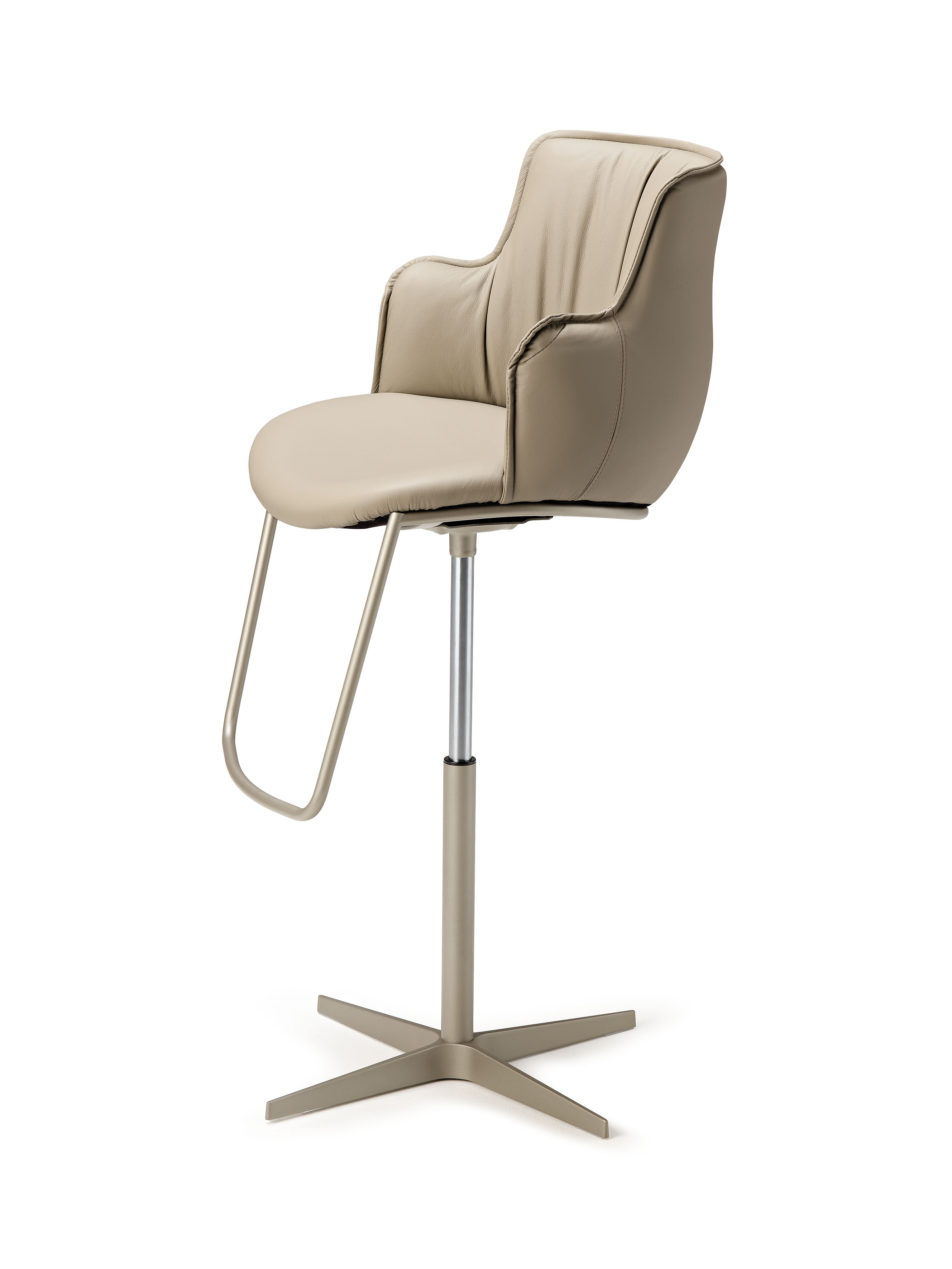 Cattelan Italia Rihanna ML Stool