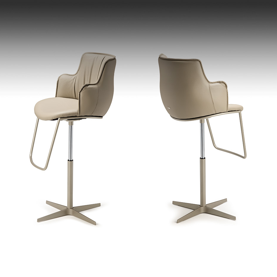 Cattelan Italia Rihanna ML Stool - Thumbnail 4