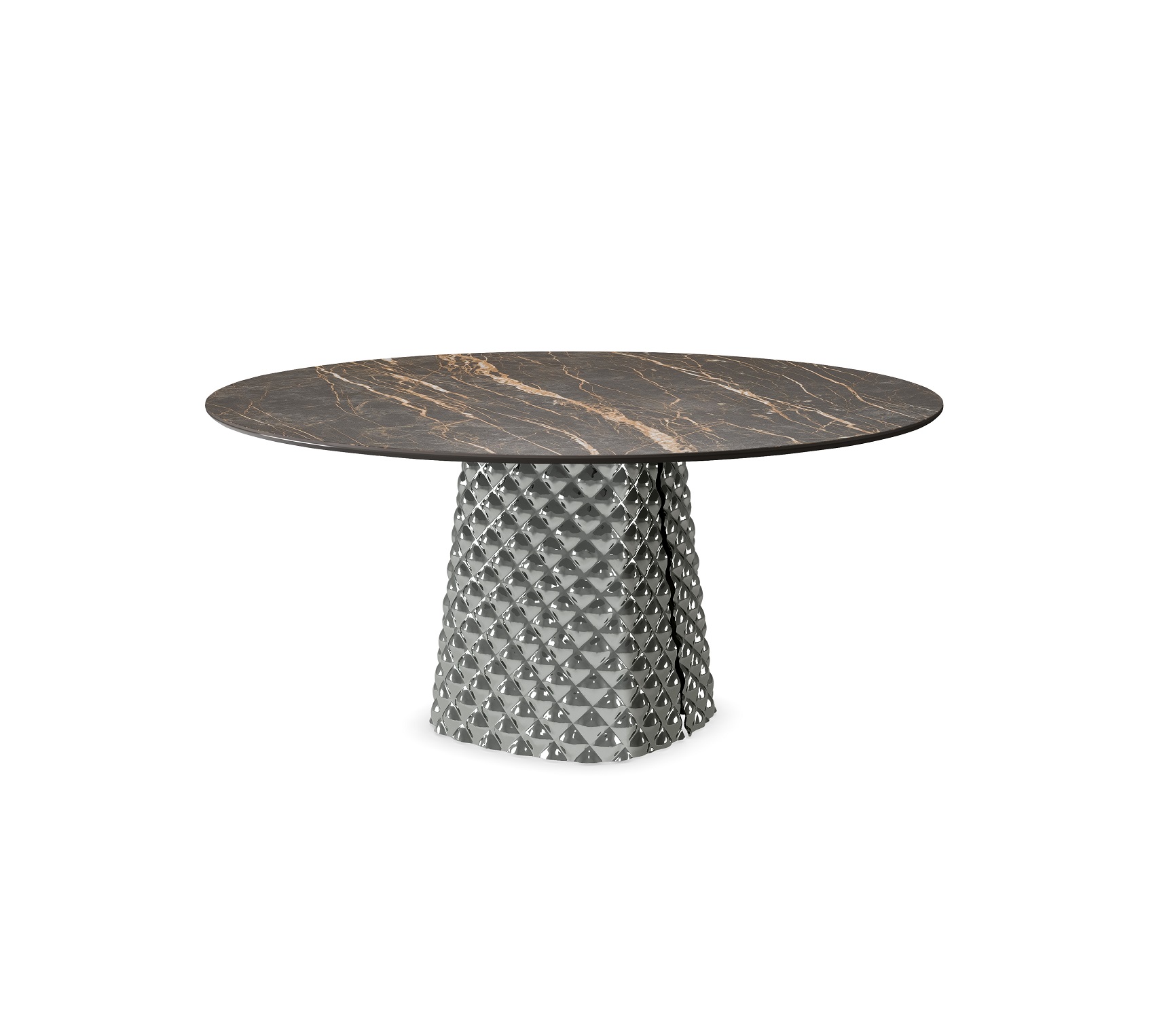 Atrium Keramik Dining Table - Thumbnail 5