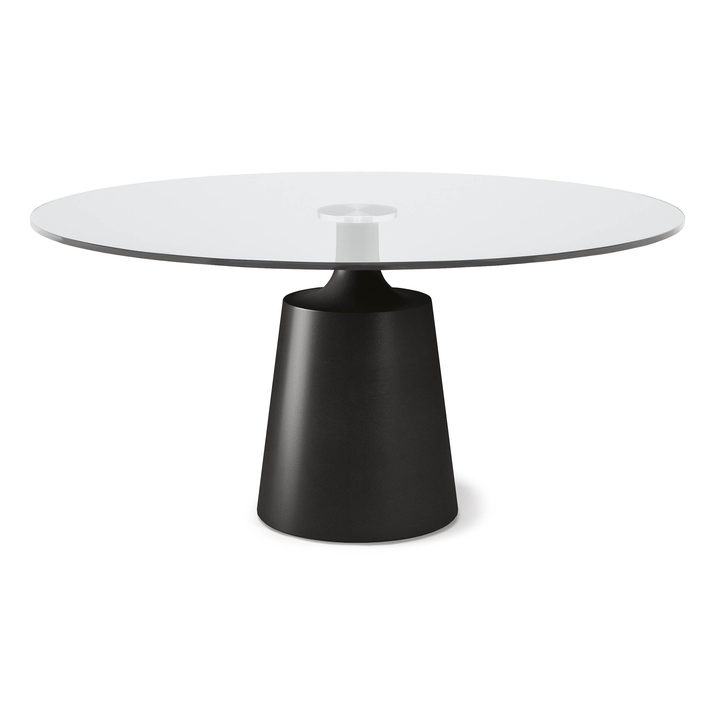Yoda Round Dining Table - Thumbnail 4