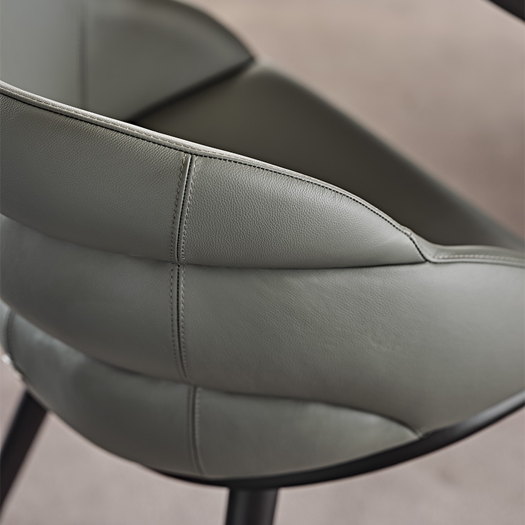 Cattelan Italia Camilla Dining Chair
