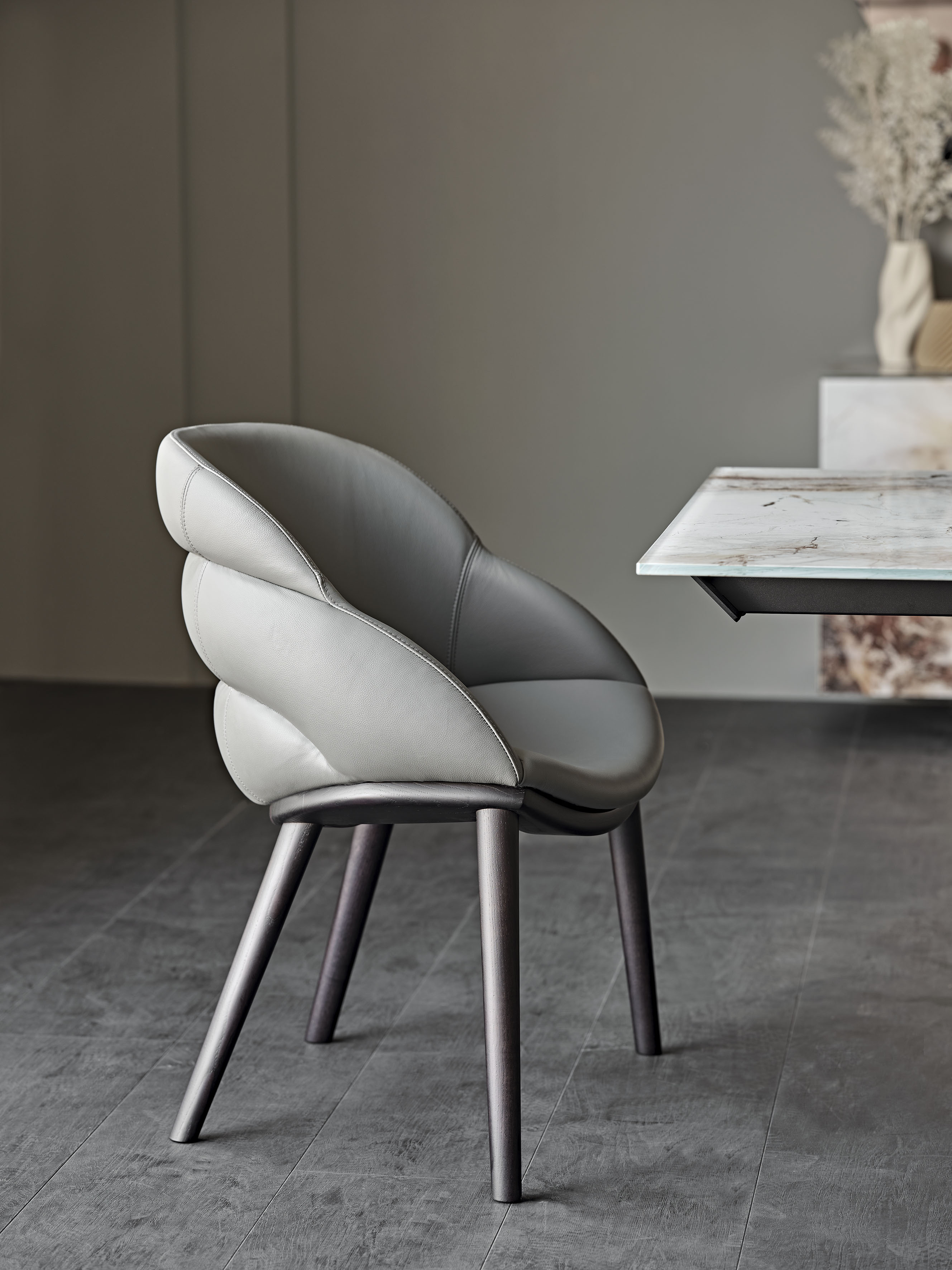 Cattelan Italia Camilla Chair - Thumbnail 5