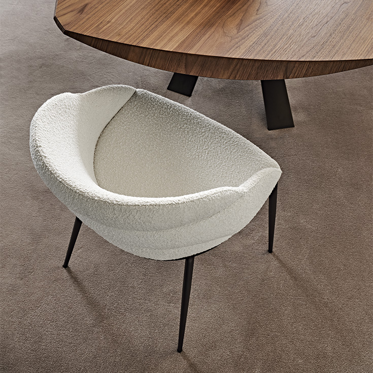 Cattelan Italia Camilla Chair - Thumbnail 4