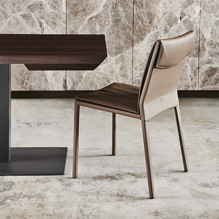 Cattelan Italia Isabel Dining Chair - Thumbnail 2