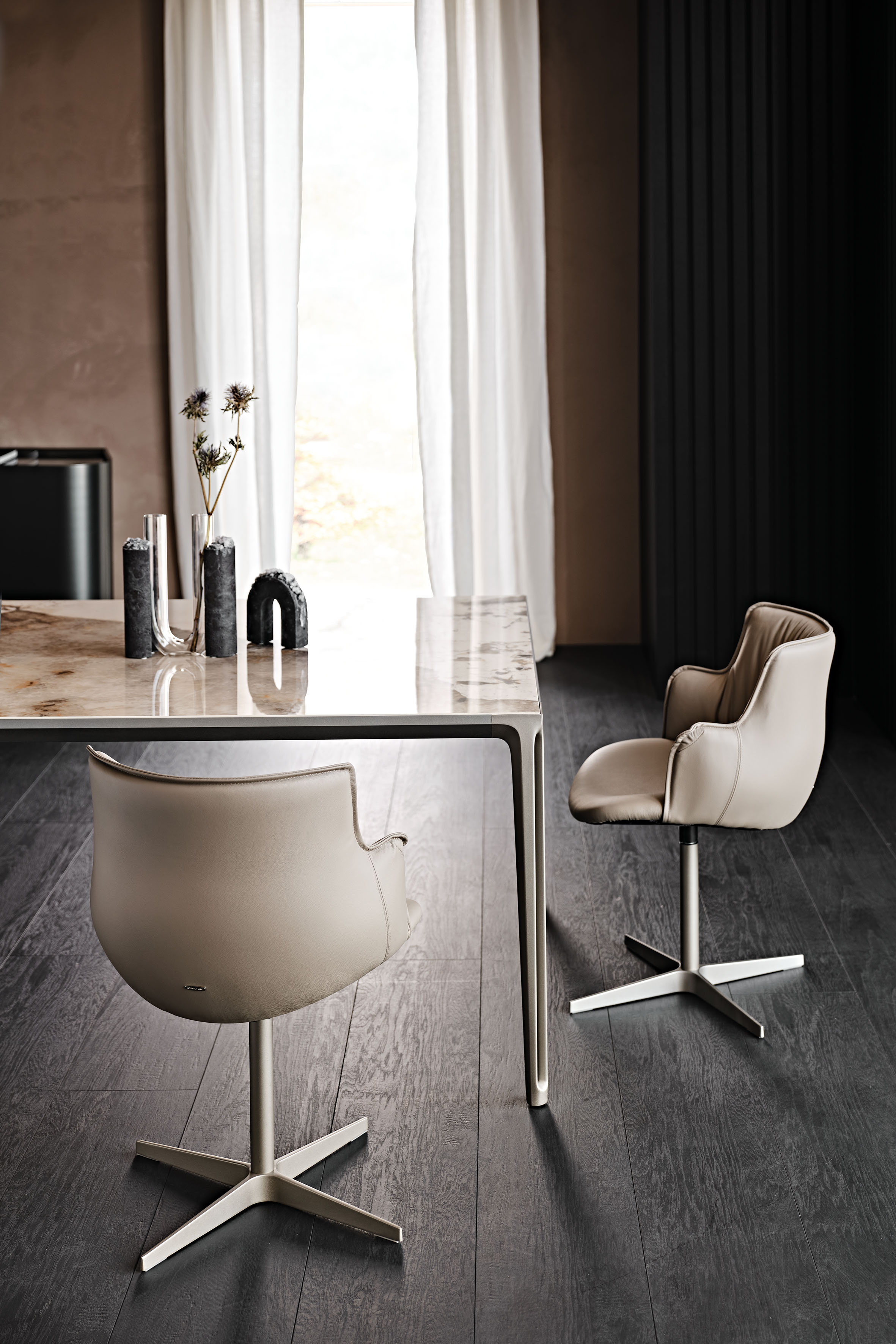 Cattelan Italia Rihanna Dining Chair