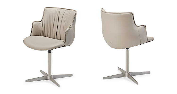 Cattelan Italia Rihanna Dining Chair - Thumbnail 2