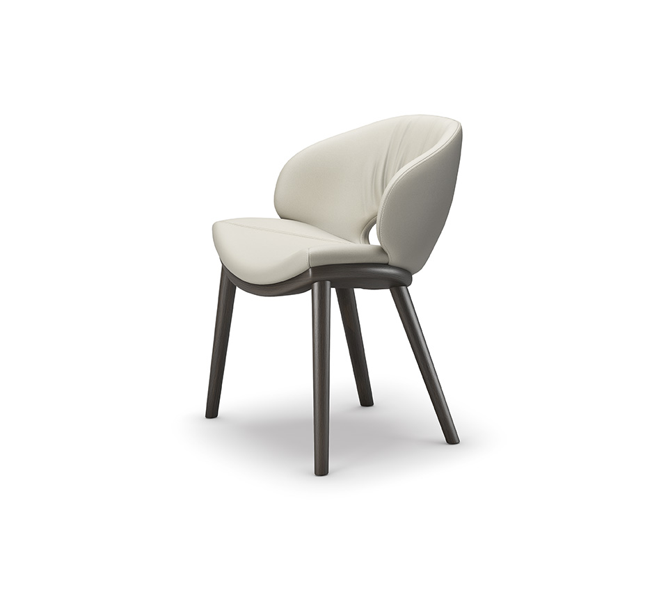 Cattelan Italia Miranda Dining Chair