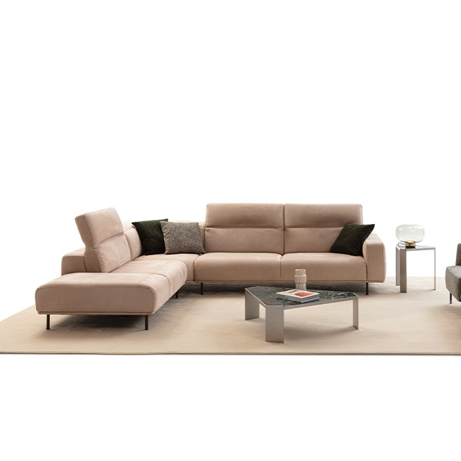 Wing Sofa Sectional