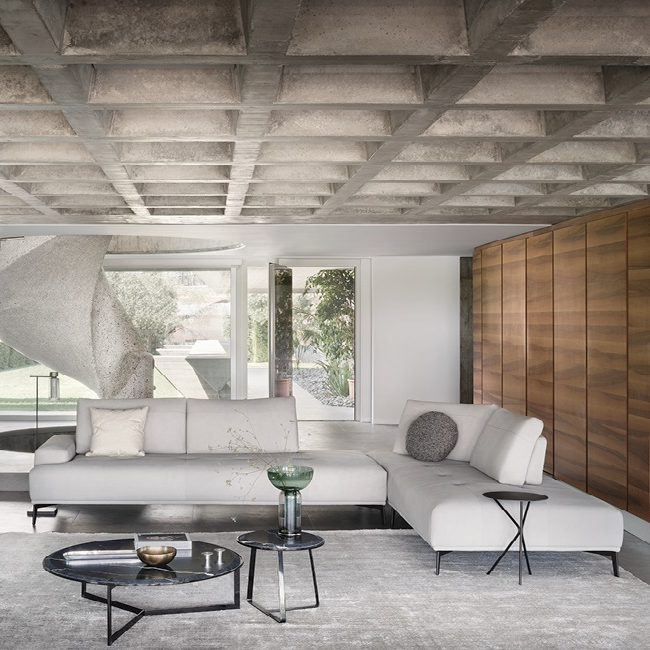 Egeo Sofa Sectional