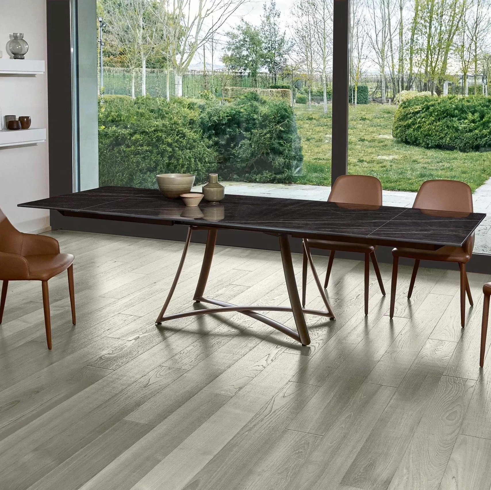 Big Bang Dining Table