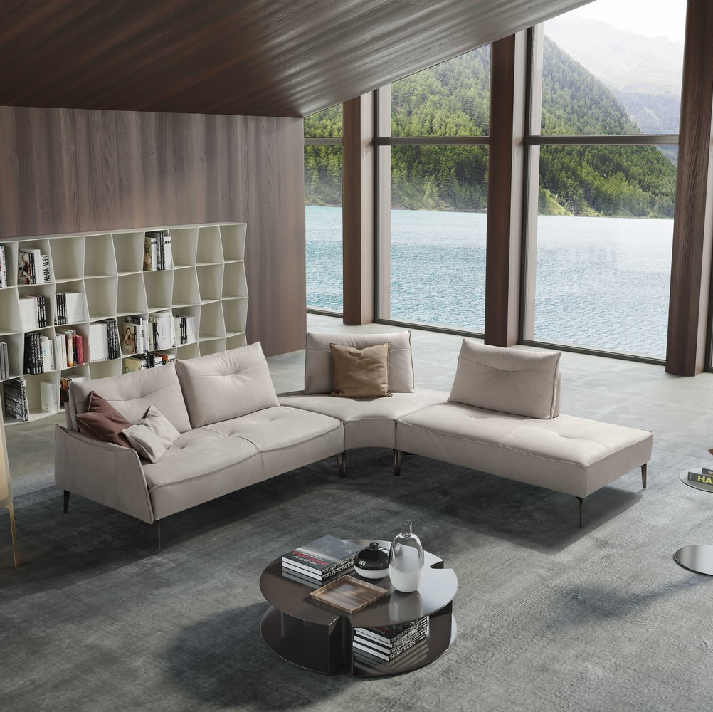 Momento Sofa Sectional