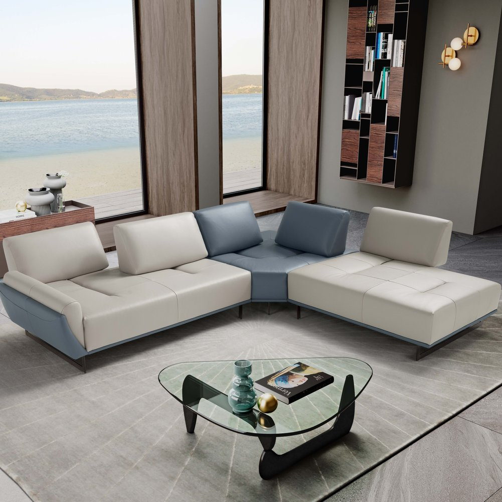 Pegaso Sofa Sectional