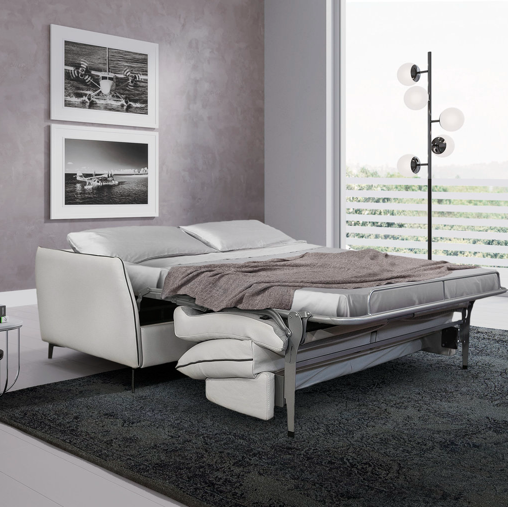 Clio Sofa-Bed - Thumbnail 5
