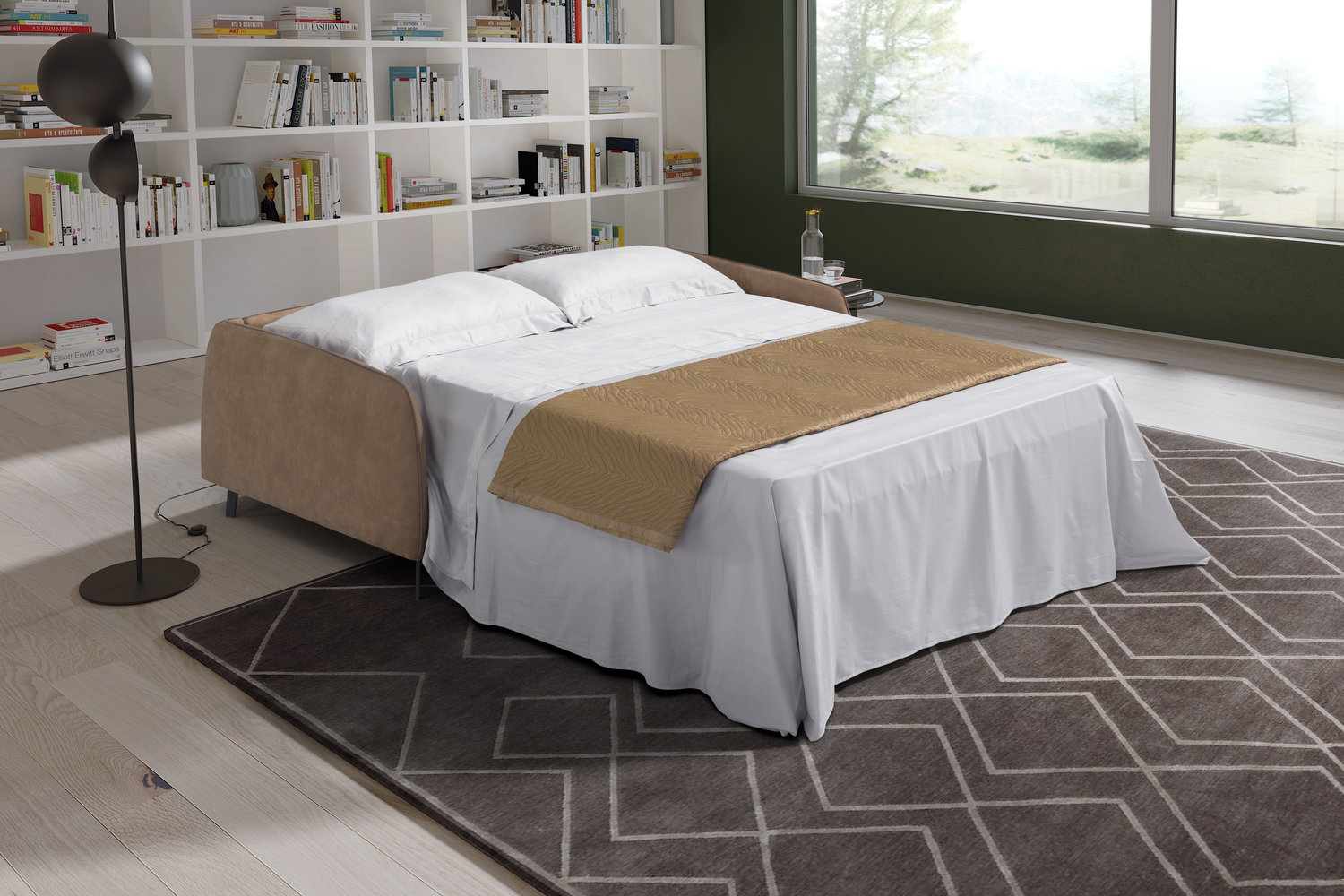 Mito Sofa - Thumbnail 4