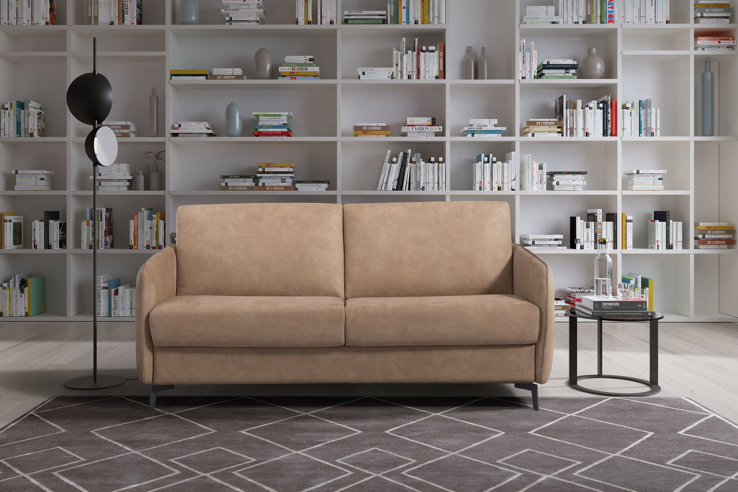 Mito Sofa - Thumbnail 3