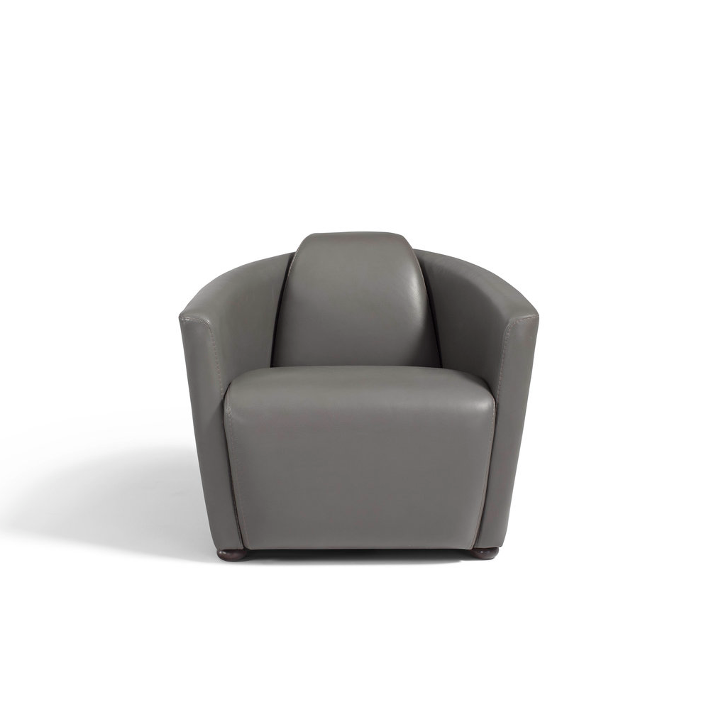 Luna Armchair - Thumbnail 4