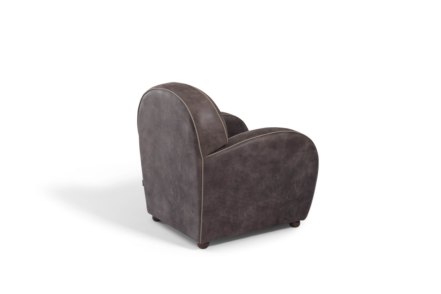 Maya Armchair - Thumbnail 5