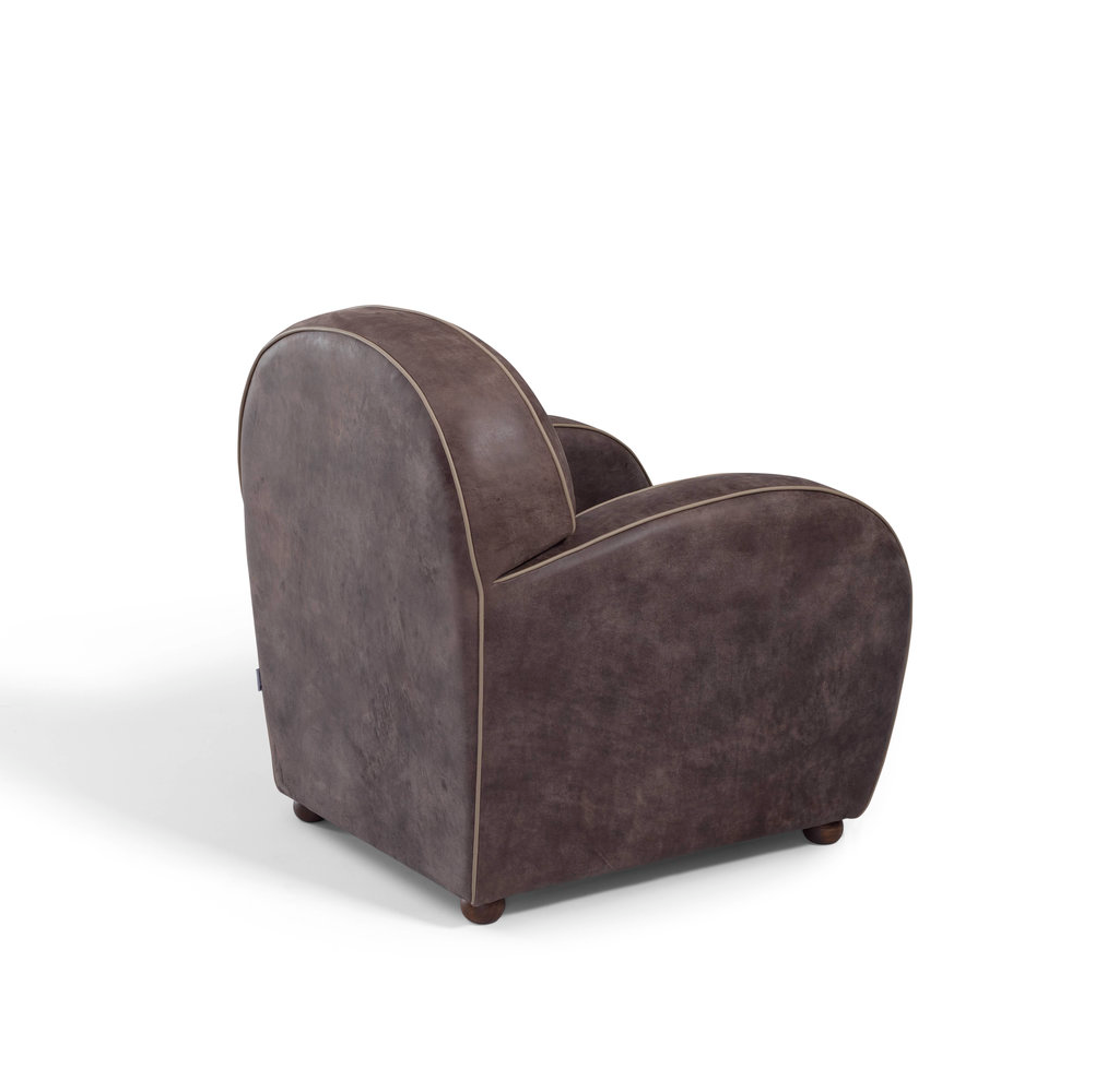 Maya Armchair - Thumbnail 4