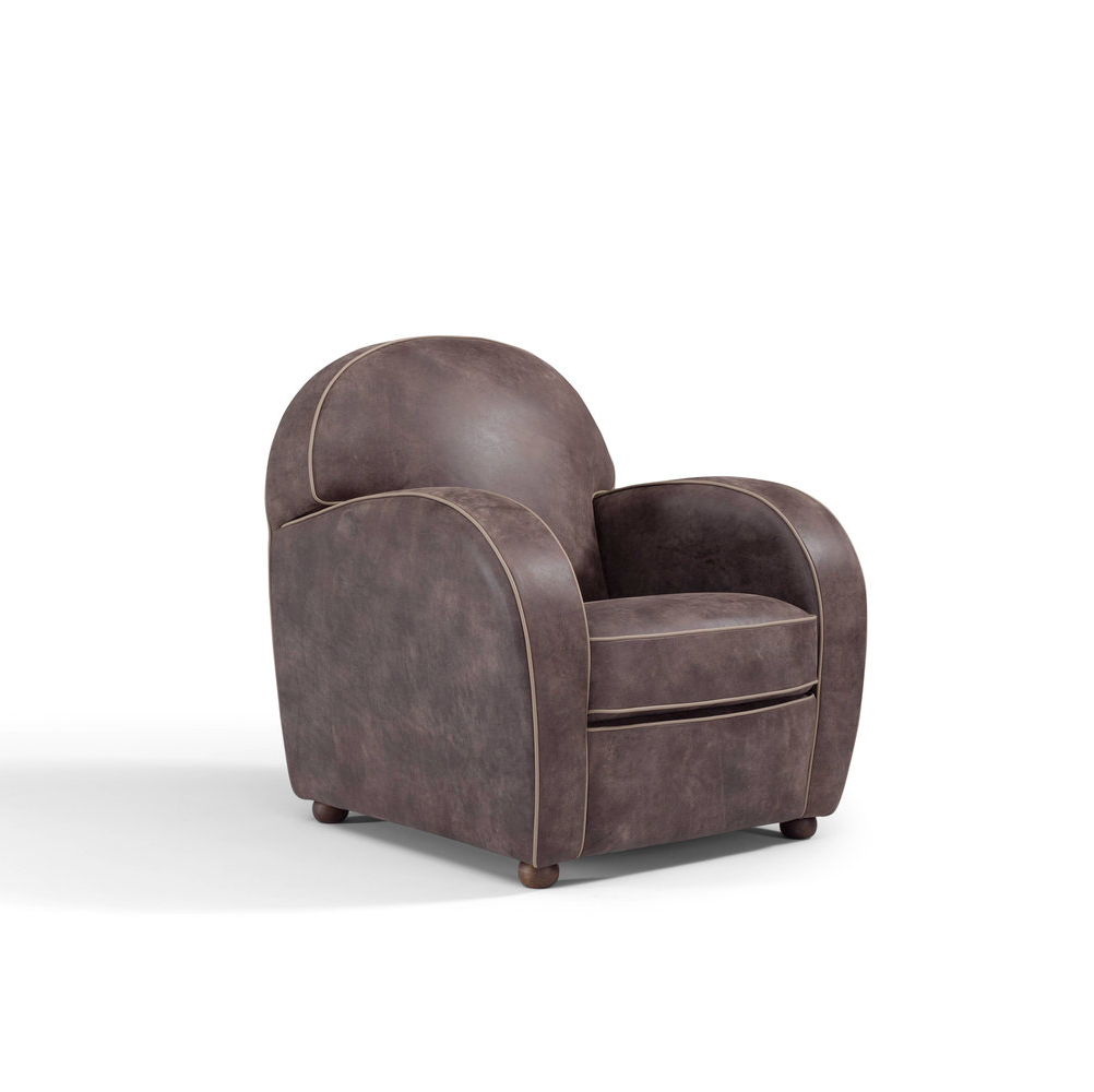 Maya Armchair - Thumbnail 2