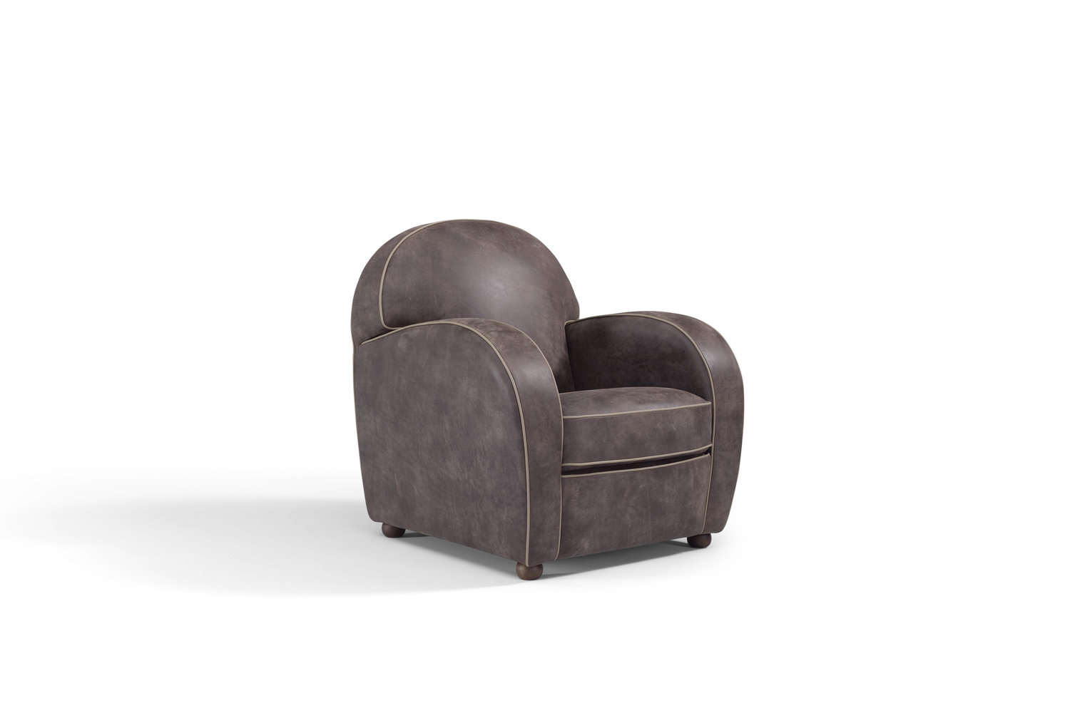 Maya Armchair