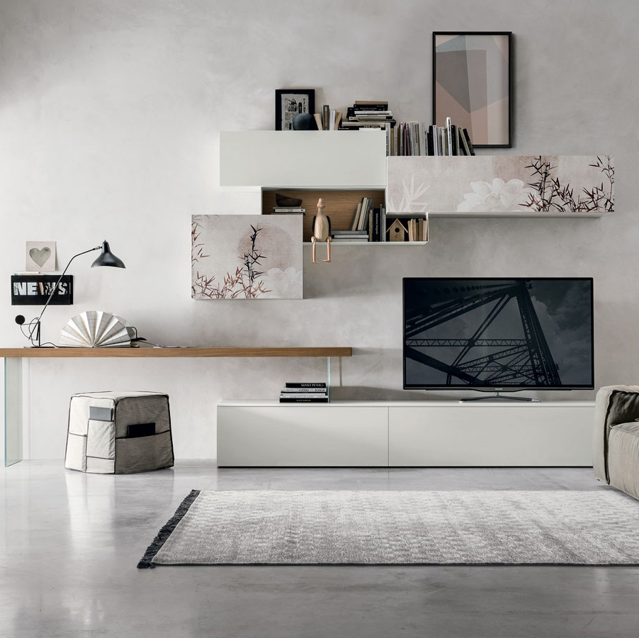 Entertainment Units and TV Stands
