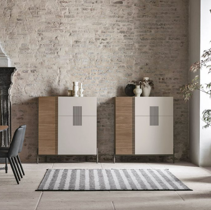 Madia Time Cupboard