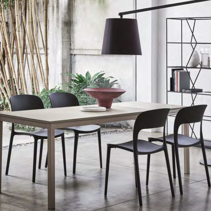 Gipsy Dining Chair Quickship - Thumbnail 5