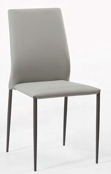 Kendra Dining Chair Quickship - Thumbnail 4