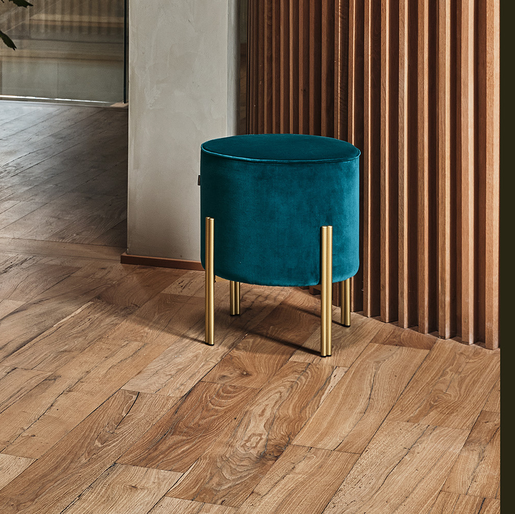 Puffoso Ottoman