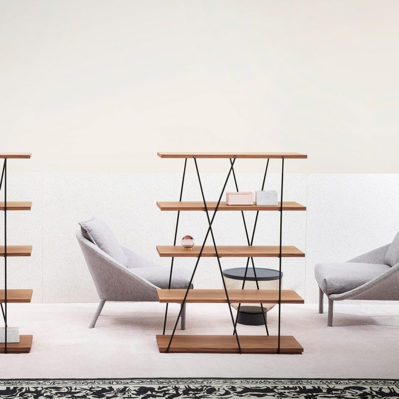 Matassa Bookcase