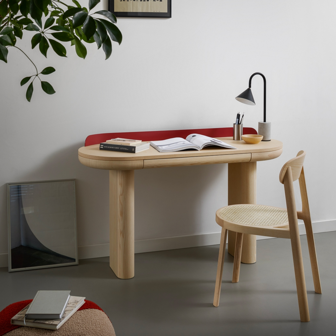Jumbo Desk