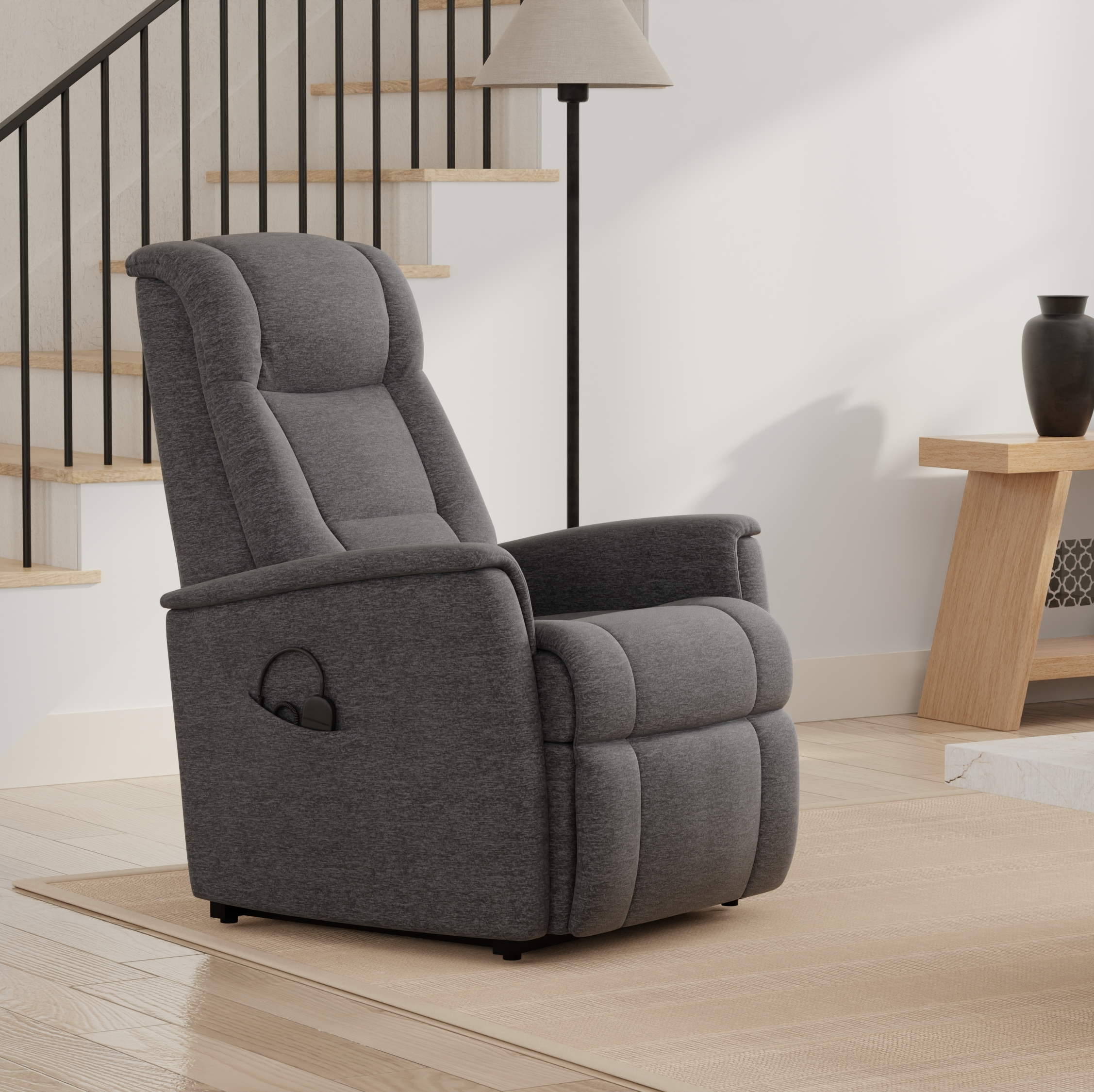 Fjords Memphis Lift Chair 