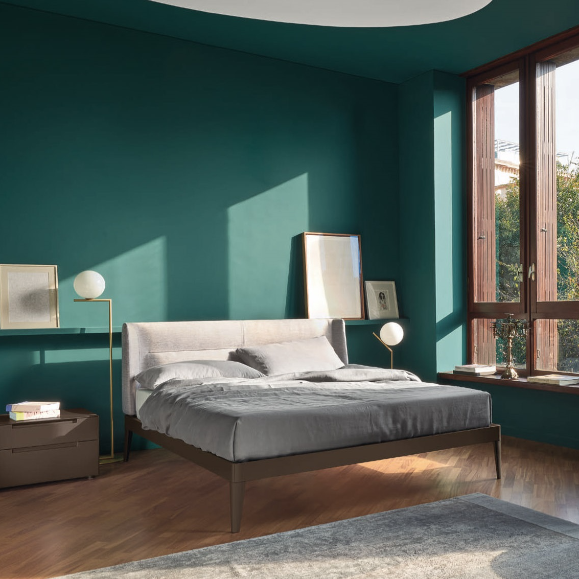 Nest Bed