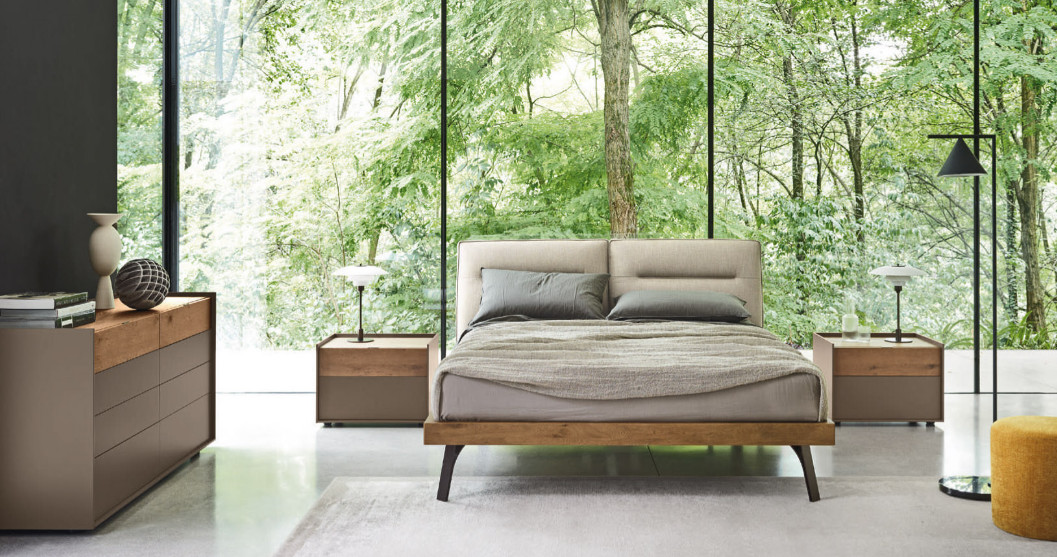 Milo nest outlet bed