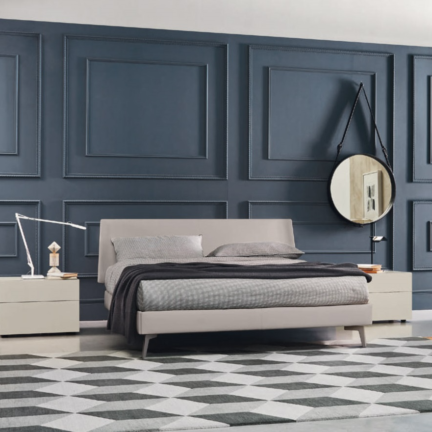 Aliante Bed