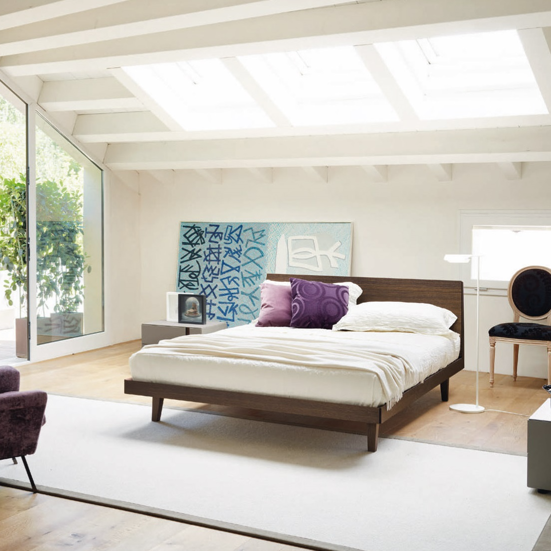 Febo 1.0 Bed
