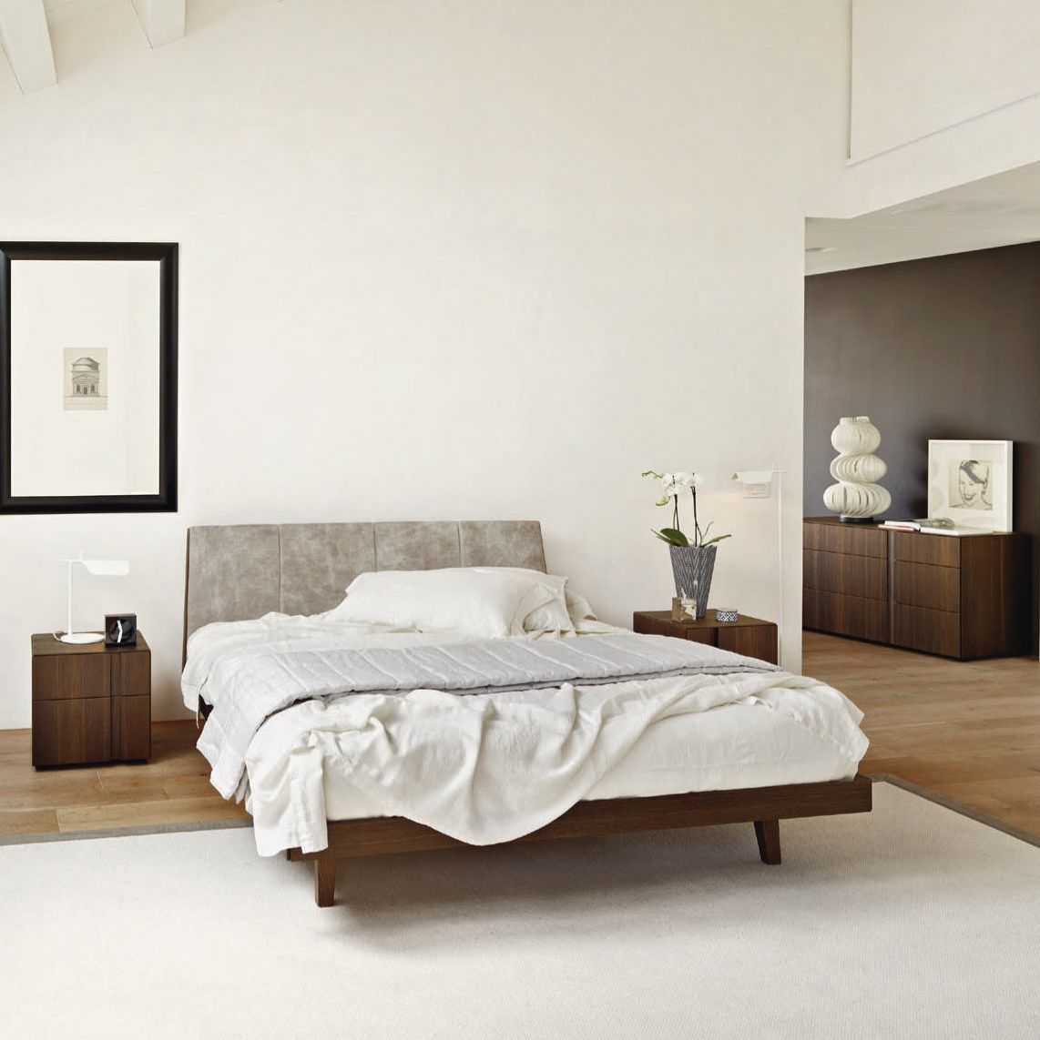 Febo 2.0 Bed