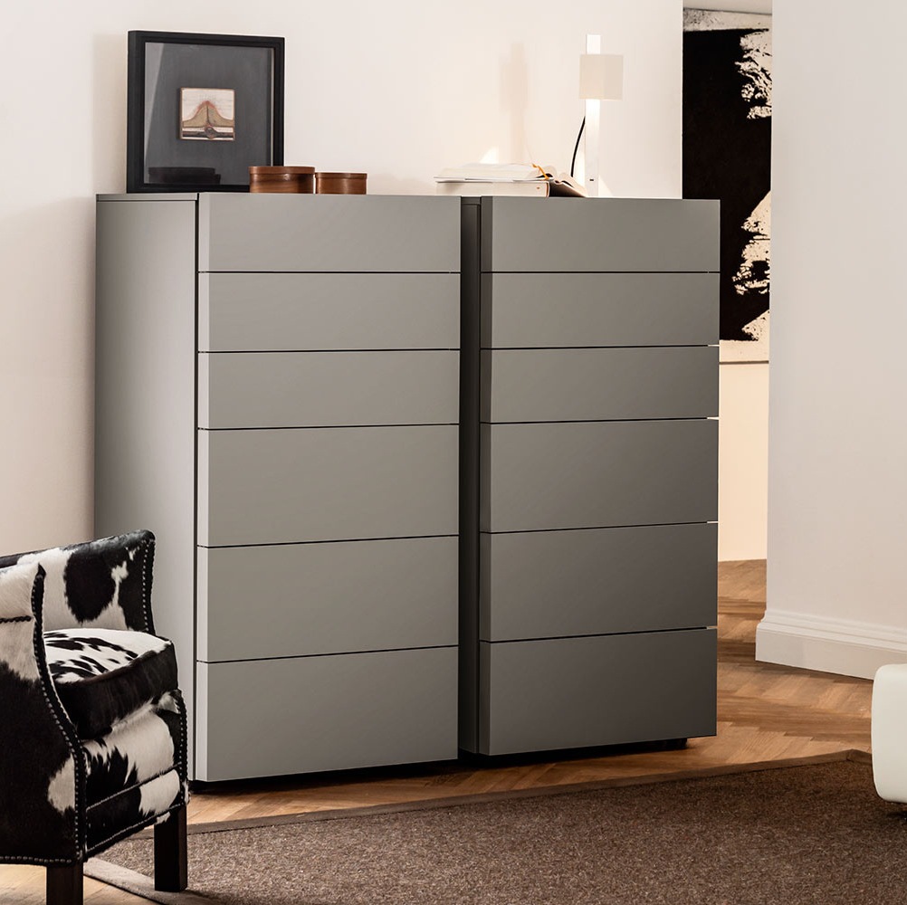 Valeo Chest