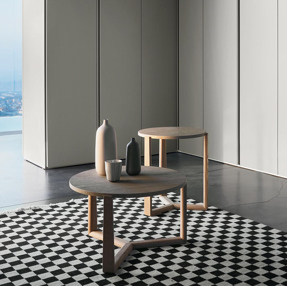 Madera Coffee Table
