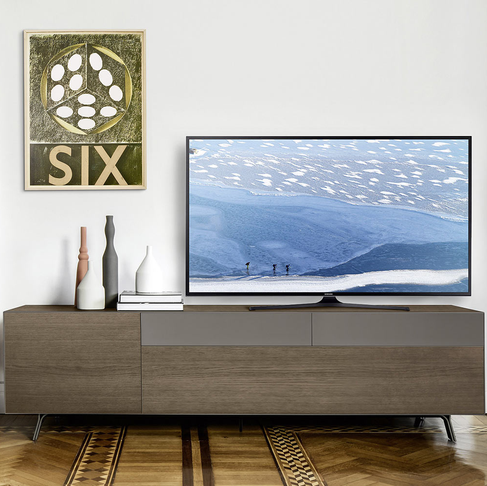 Domino Mono TV Stand by San Giacomo