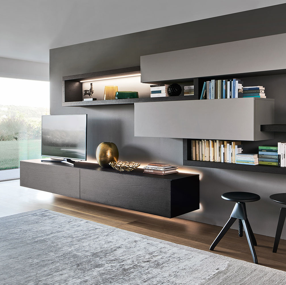 Lampo L6C17 Wall Unit