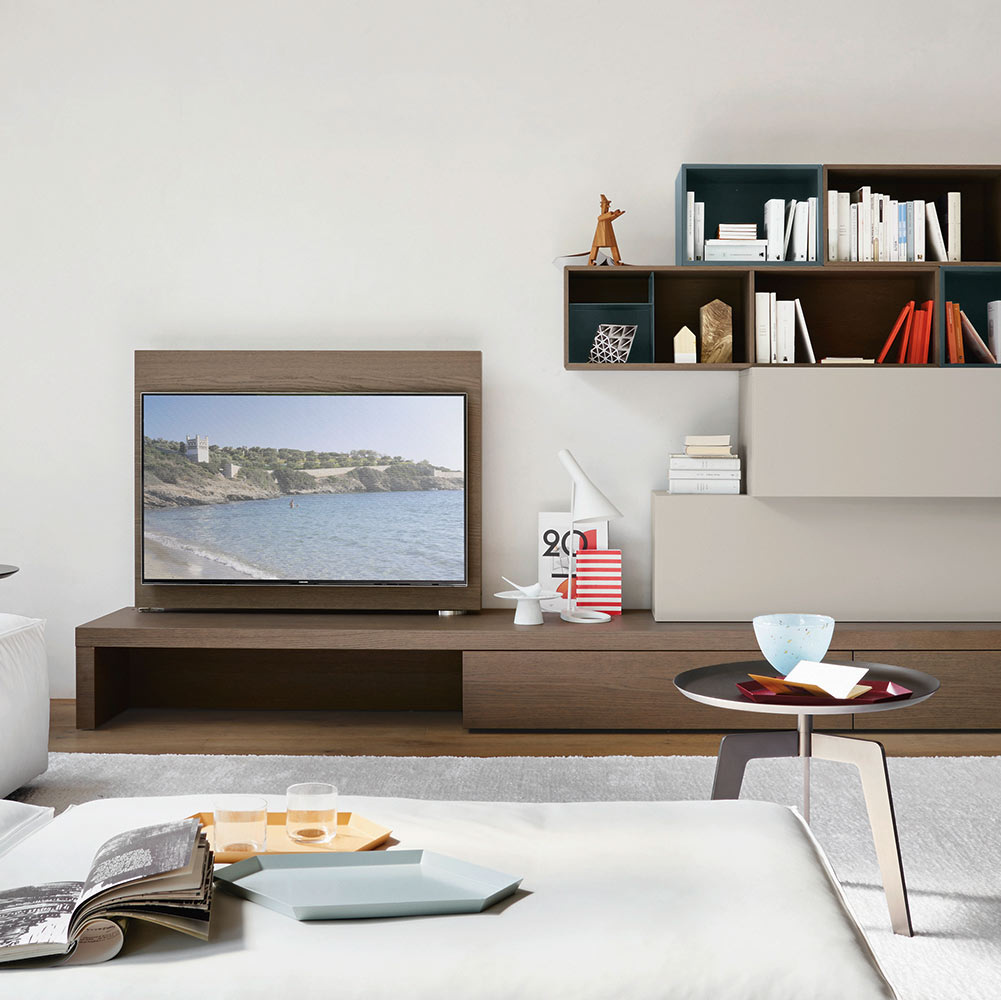 Lampo L6C33 Wall Unit