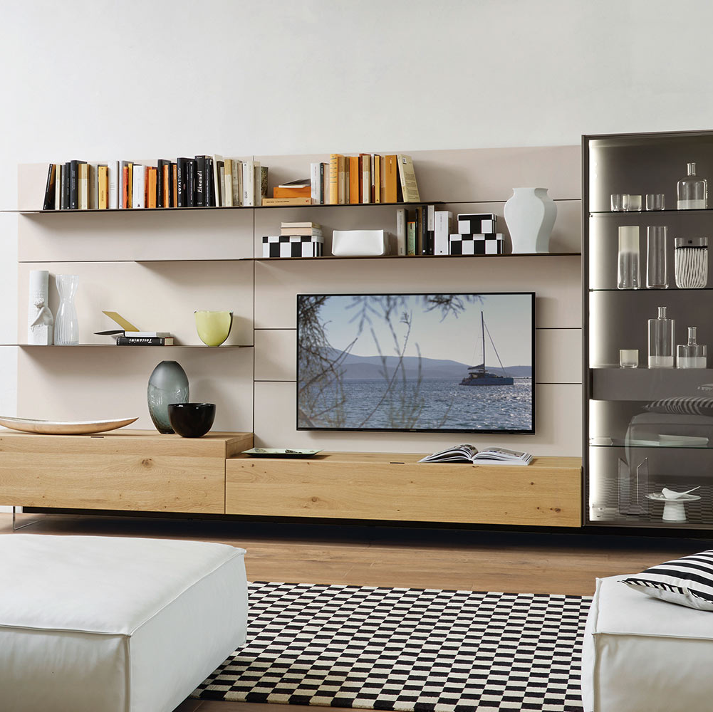 Lampo L6C31 Wall Unit